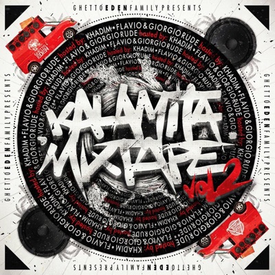 Kalamita Mixtape, Vol. 2