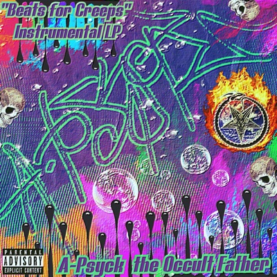 Beats for Creeps Instrumental Album