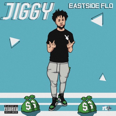 Jiggy - Single