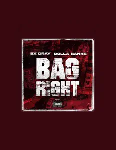 Ouve BX Dray, vê vídeos de música, lê a biografia, vê as datas da digressão e muito mais!