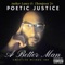 To the Mother's of My Kid's - Author Lance D Thompson Jr & Poetic Justice lyrics