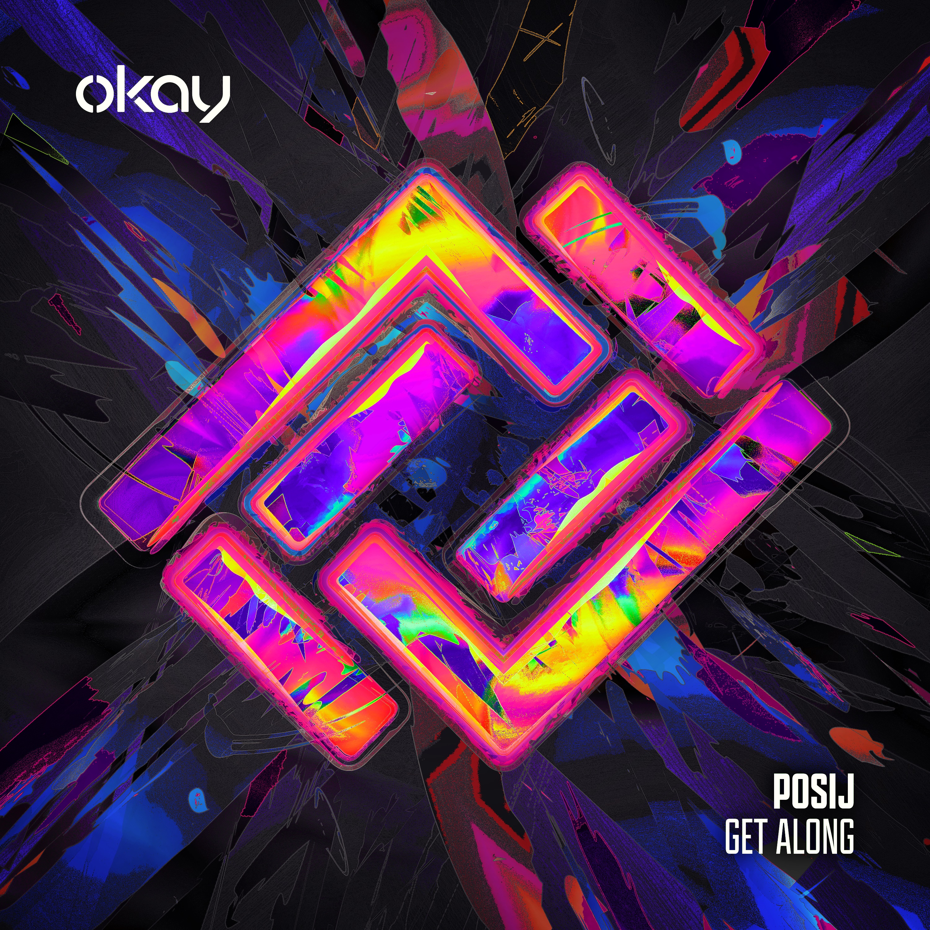 Get Along - Single