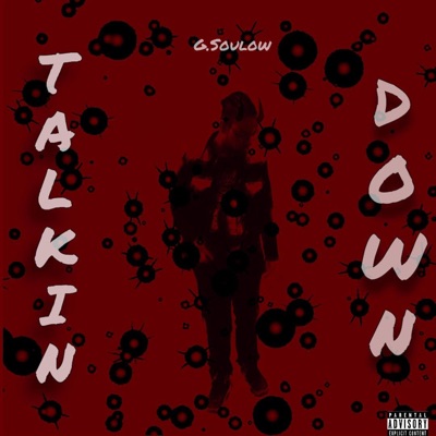 Talkin' Down - Single