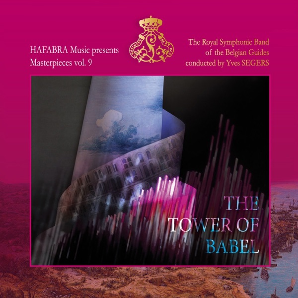 The tower of Babel