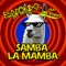 Samba La Mamba artwork