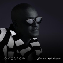 Ubangijii (feat. Ruby Gyang) Bola Adebisi