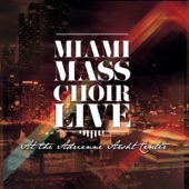 Miami Mass Choir - You Don't Know the Half (Live) [feat. Craig Walden]