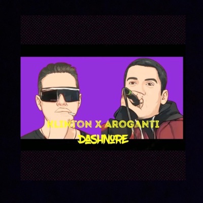 Dashnore x Aroganti - Single