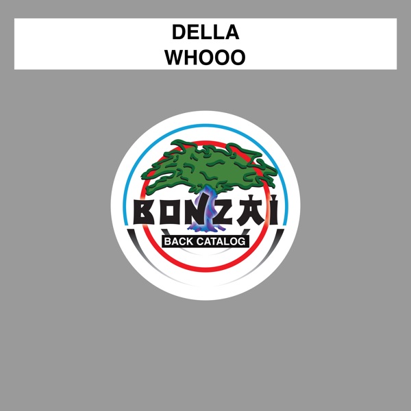 Whooo - Single