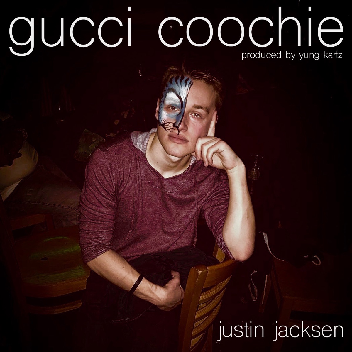 Gucci Coochie - Single - Album by Justin Jacksen - Apple Music