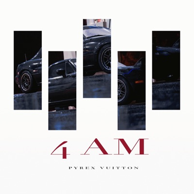 4 Am - Single