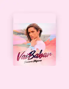 Samara Mapoua सुनें, म्यूज़िक वीडियो देखें, बायो पढ़ें, दौरे की तारीखें और बहुत कुछ देखें!