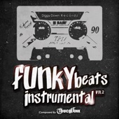 Coody Funk (Instrumental) artwork