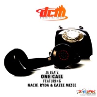 One Call (feat. Nacif, Ryda, Eazee Mizee) - Single - Ja Beatz