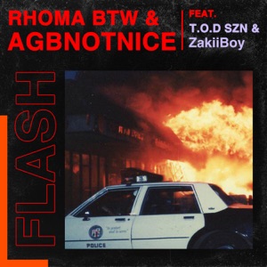 Flash (feat. T.O.D SZN & ZakiiBoy)