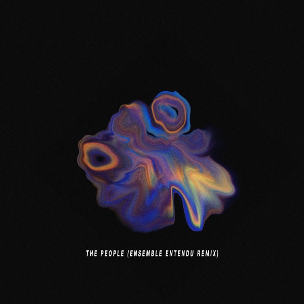 The People (Ensemble Entendu Remix) - Single - Photay