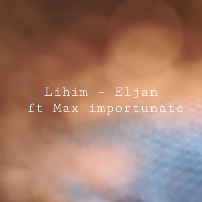 Lihim (feat. Max Importunate) - Single