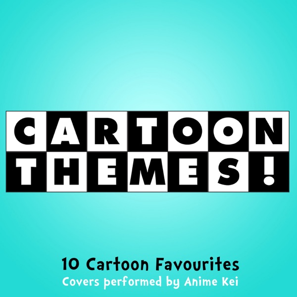 Cow and Chicken Theme (From "Cow and Chicken")