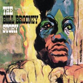 Big Bill Broonzy - Alberta