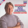 Bernard Bloch Cello Concerto No. 1, Op. 107: I. Allegretto Shostakovich: Cello Concerto No. 1 - Bloch: Schelomo