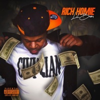 Rich Homie - Single - Lil Bran
