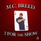 Gotta Get Mine (feat. 2Pac) - MC Breed lyrics