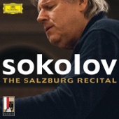 The Salzburg Recital (Live) artwork