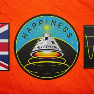 Happiness - Single