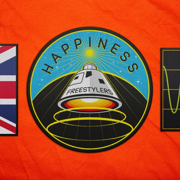 Happiness - Single