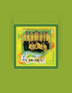 Listen to Arturo Jaimes Y Los Cantantes, watch music videos, read bio, see tour dates & more!
