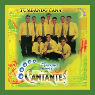 baixar álbum Arturo Jaimes y Los Cantantes - Tumbando caña