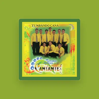 Listen to Arturo Jaimes Y Los Cantantes, watch music videos, read bio, see tour dates & more!