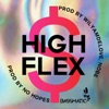 High Flex - Wild Berry
