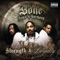 Order My Steps (Dear Lord) [feat. Yolanda Adams] - Bone Thugs-n-Harmony lyrics