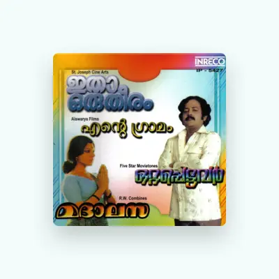 Listen to Viidyadharan, watch music videos, read bio, see tour dates & more!