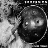 Immersion - Davide Friello & Glance String Trio