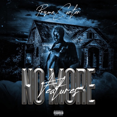 No More Features - Single