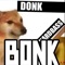 Bonk - D I E lyrics