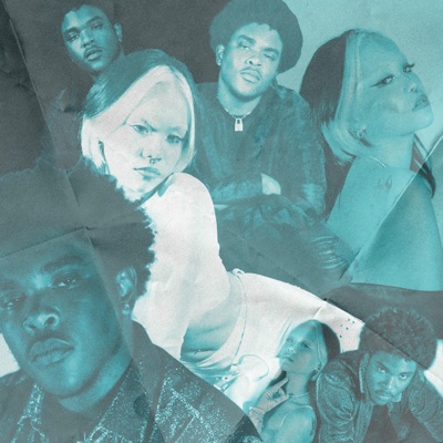 Whatineeded (feat. Nick Bison) - Single