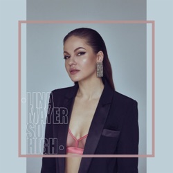 Lina Mayer - So High