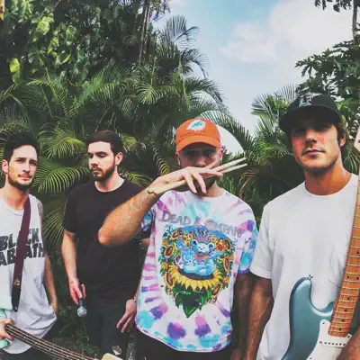 Listen to Banyan Lane, watch music videos, read bio, see tour dates & more!