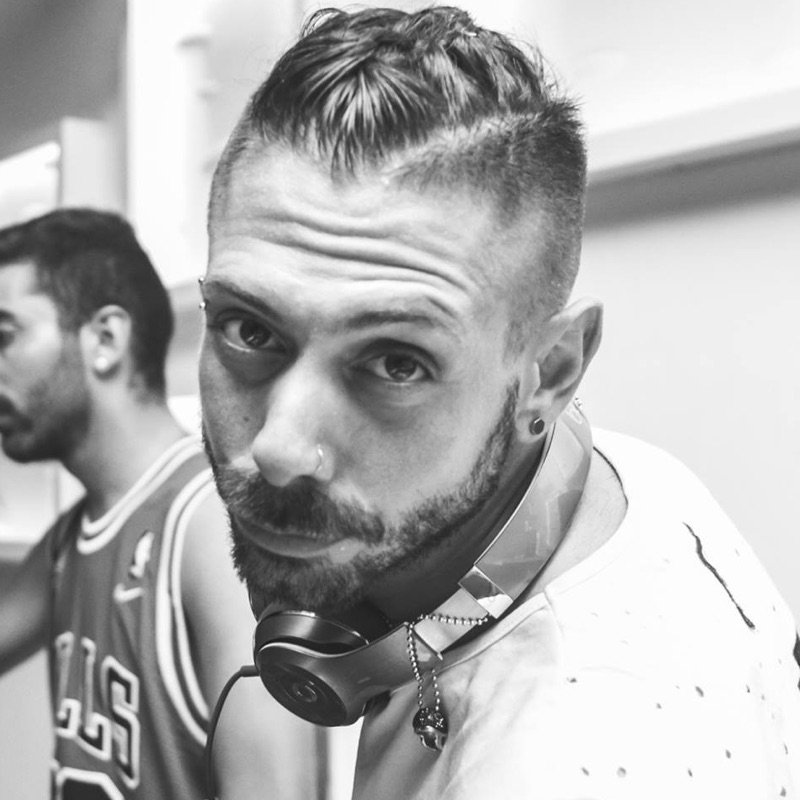 Djdoc - Me To Simadi Tou Skorpiou PAM
