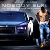 NoBody Else (feat. Nick Cannon, Ty Dolla $ign and Jacquees) - Single, 2018