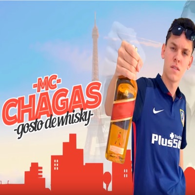 Gosto de Whisky - Single