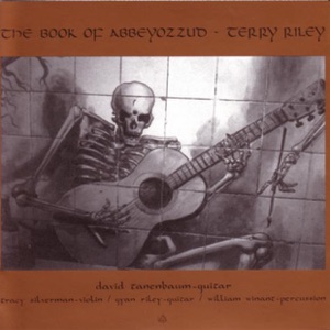 The Book of Abbeyozzud