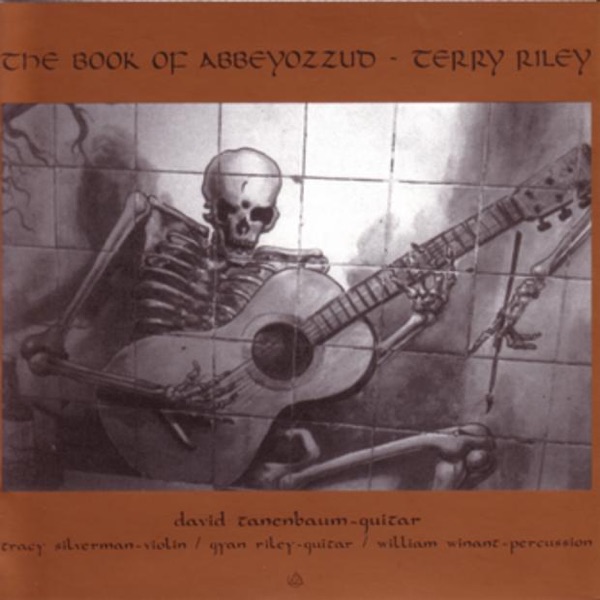 The Book of Abbeyozzud