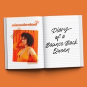 Diary of a Bounce Back Queen - EP artwork