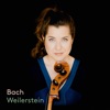 Alisa Weilerstein & Anna Polonsky - Cello Suite No. 1 in G Major, BWV 1007: III. Courante