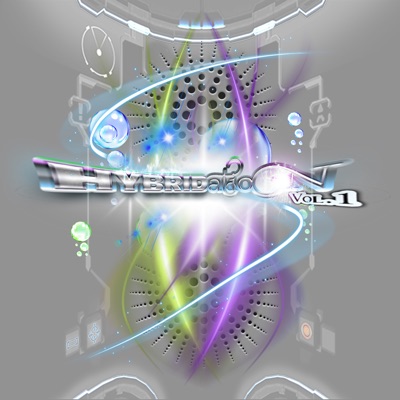Hybridation, Vol.1