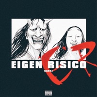 GANTZ - Single - Eigen Risico